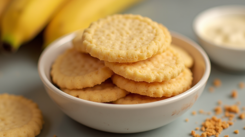 What Are Vanilla Wafers?