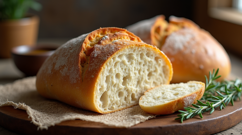 italian bread
