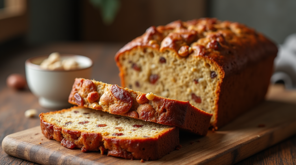 date nut bread